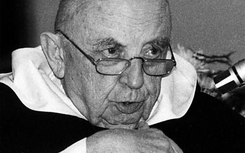 Rok 2020 Rokiem Ojca Józefa Marii Bocheńskiego